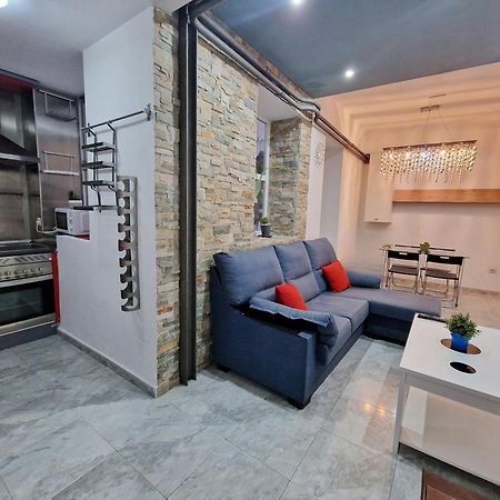 Апартаменти Menendez Pelayo, Loft Junto Al Retiro Мадрид Екстер'єр фото