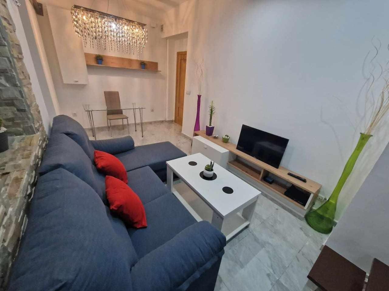Апартаменти Menendez Pelayo, Loft Junto Al Retiro Мадрид Екстер'єр фото